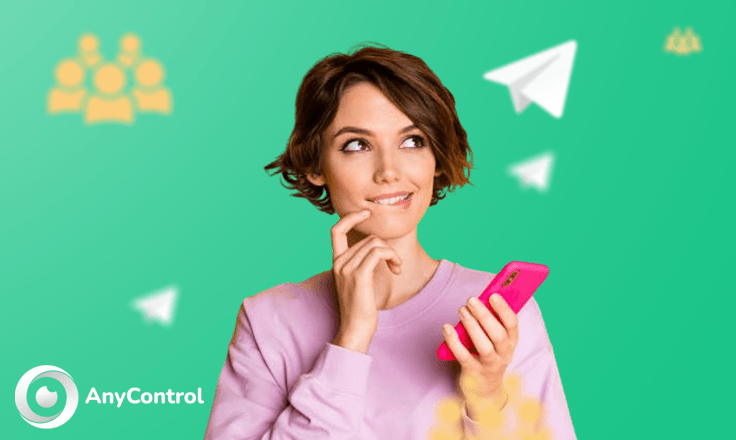 ¿Por qué no puedo unirme a los canales de Telegram?